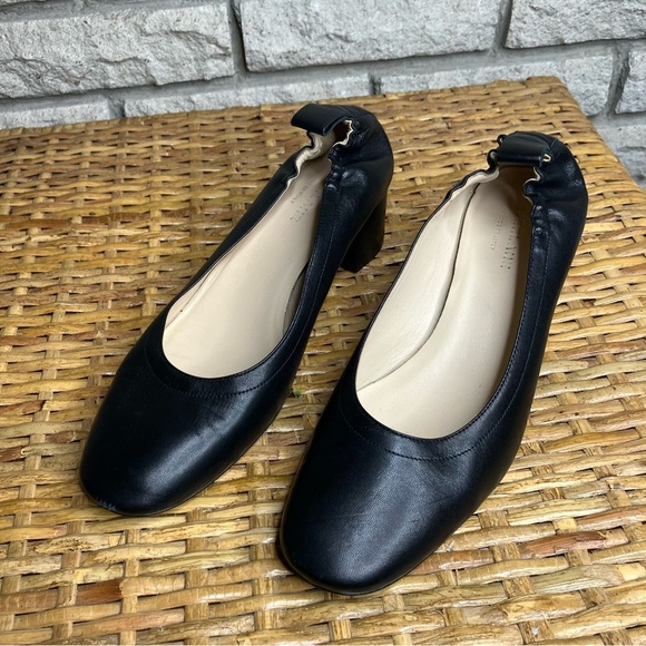 Everlane The Day Heel - Picture 4 of 11